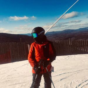 Meet your Posher, Matt